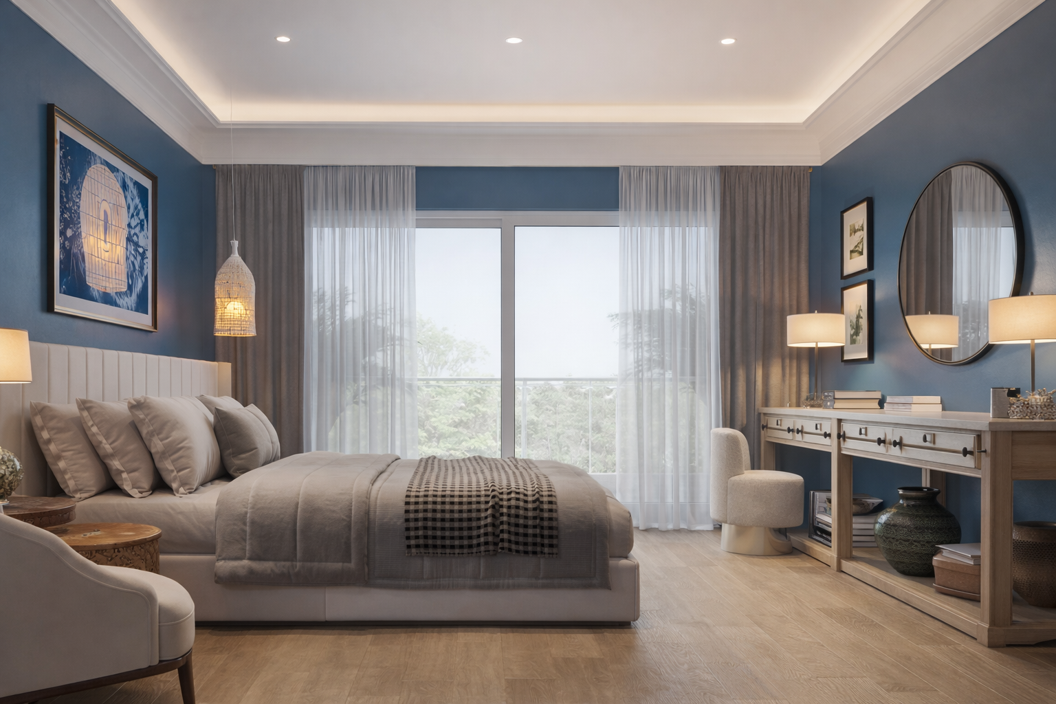 Residential Project 3