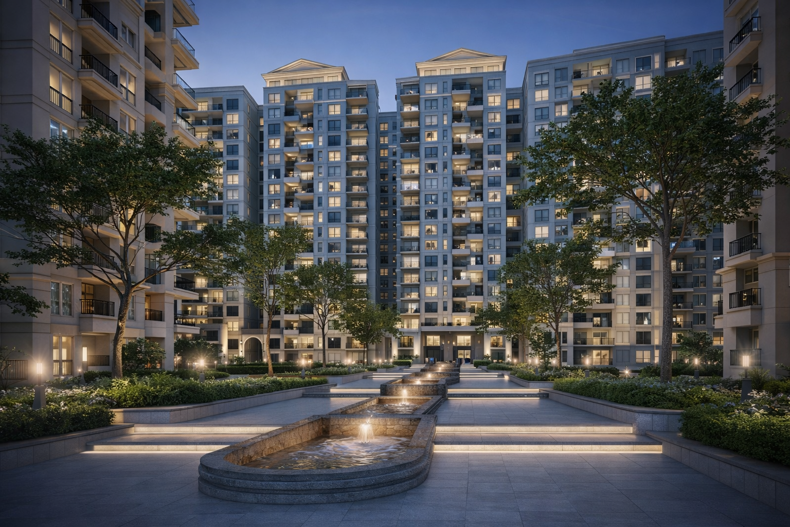 Godrej Residential
